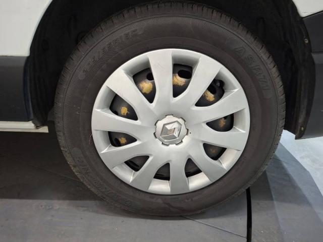 Renault Trafic image 3