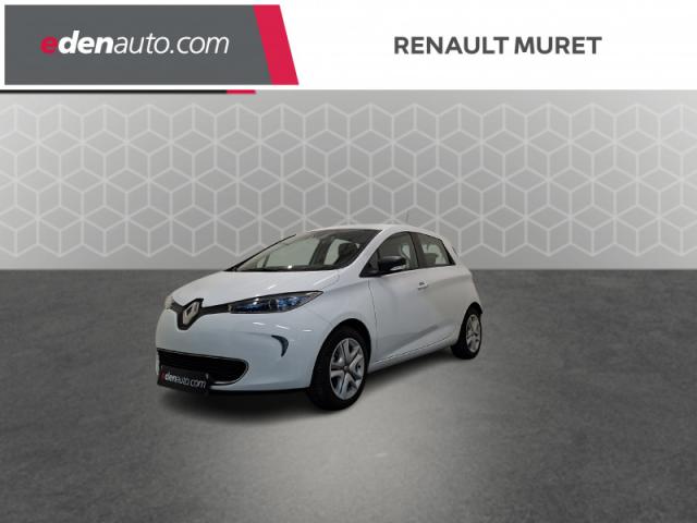 Renault Zoe R90 Business Ze41 Location Batterie