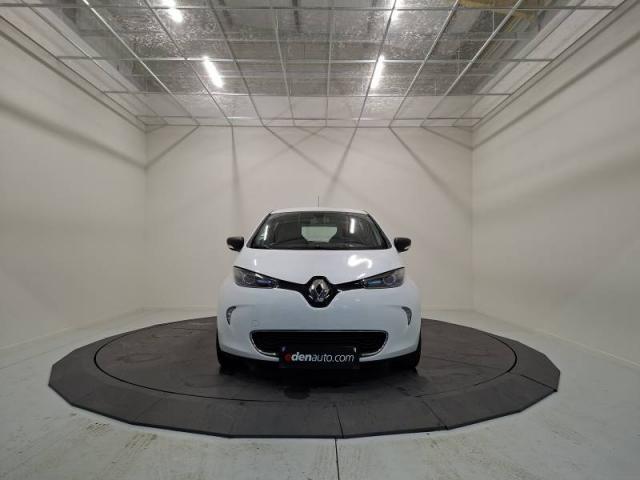 Renault Zoe image 1