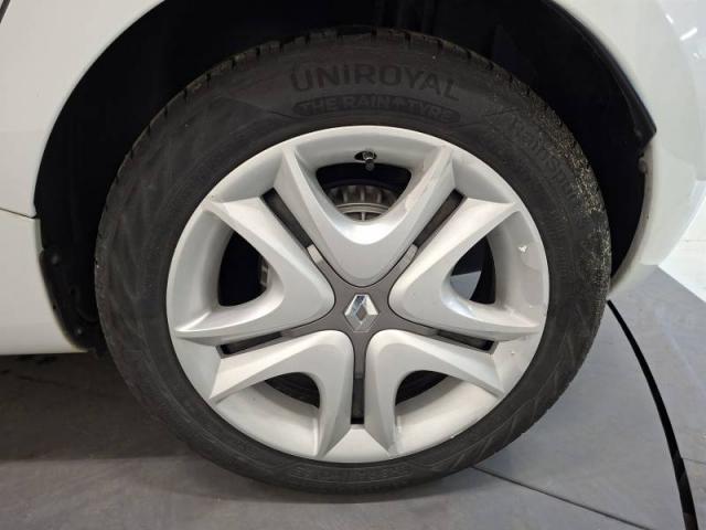 Renault Zoe image 2