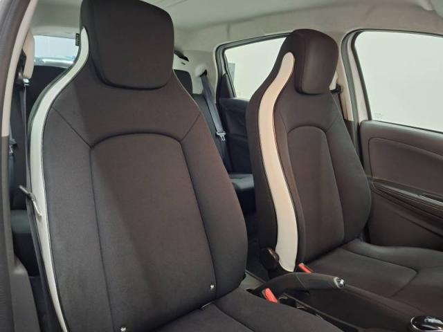 Renault Zoe image 5