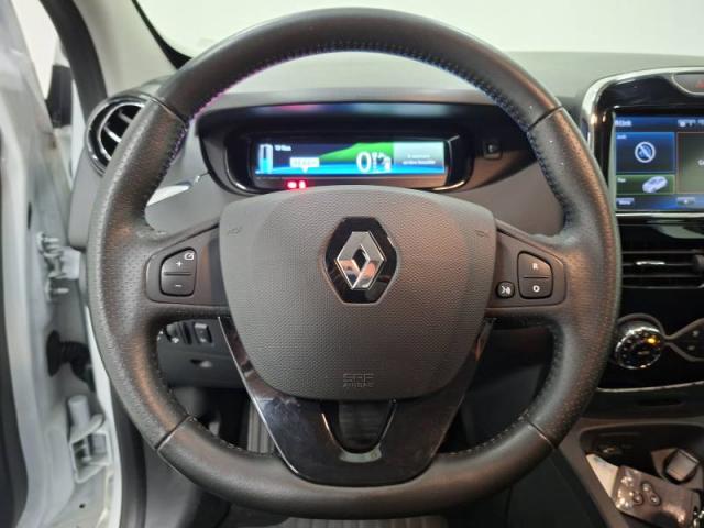 Renault Zoe image 6