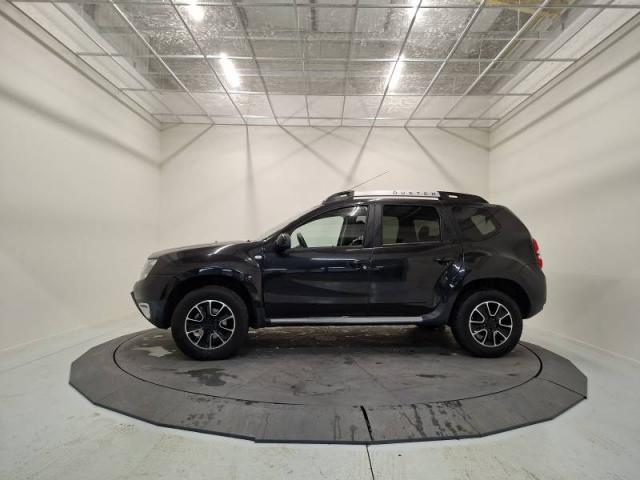 Dacia Duster image 5