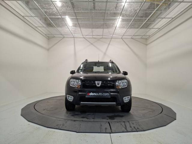Dacia Duster image 4