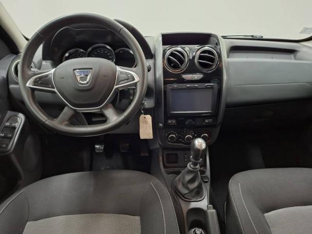 Dacia Duster image 2