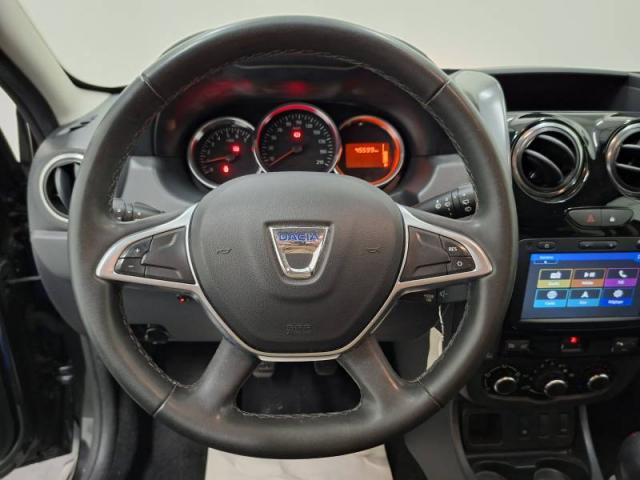 Dacia Duster image 9