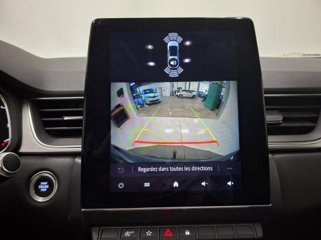 Renault Captur image 5