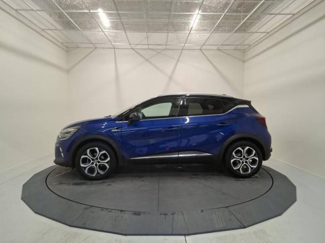 Renault Captur image 1