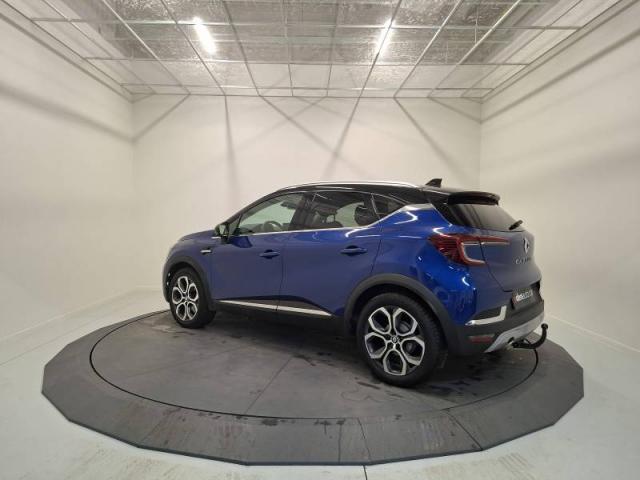 Renault Captur image 4