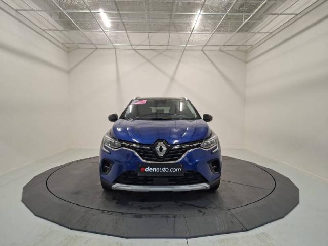 Renault Captur image 7