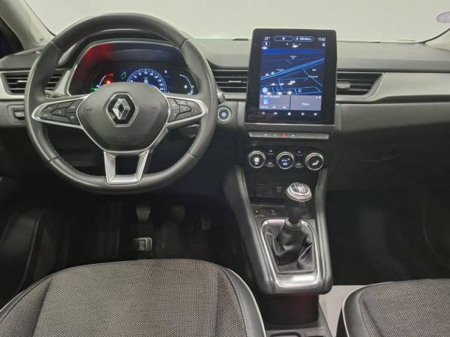 Renault Captur image 9