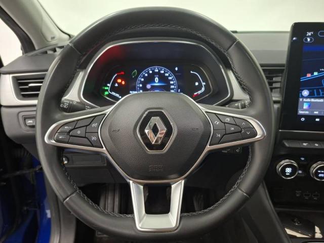 Renault Captur image 6