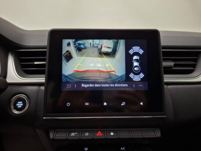 Renault Captur image 2