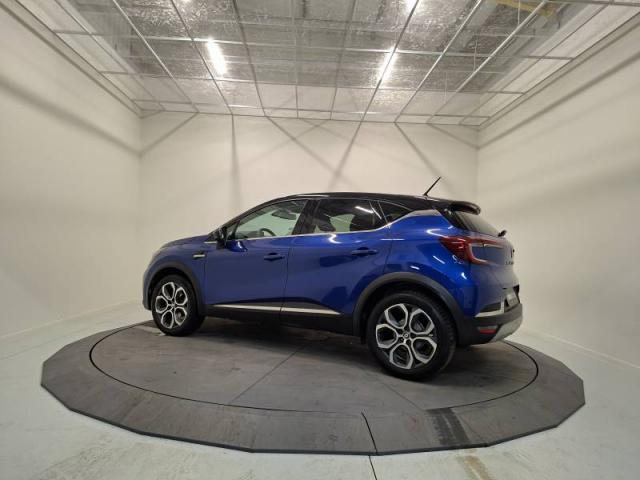 Renault Captur image 5