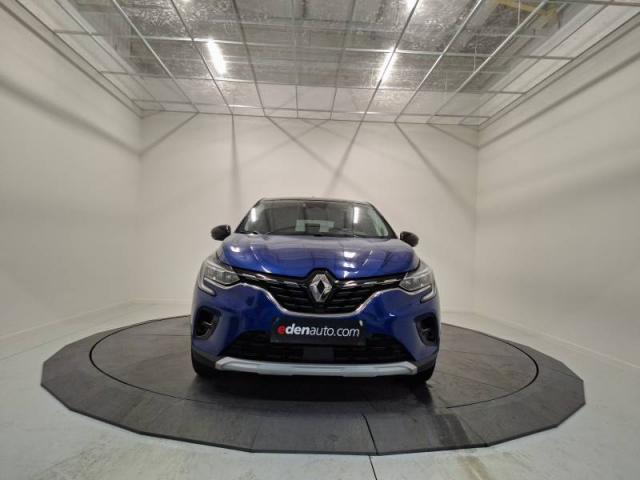 Renault Captur image 1