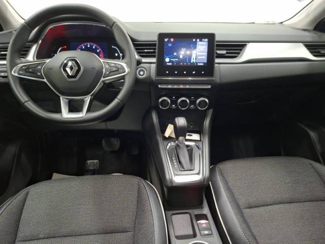 Renault Captur image 7