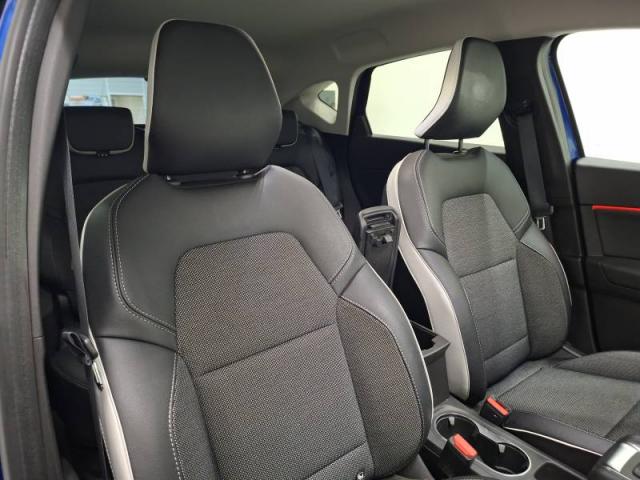 Renault Captur image 3