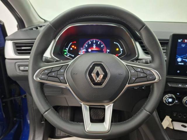 Renault Captur image 6