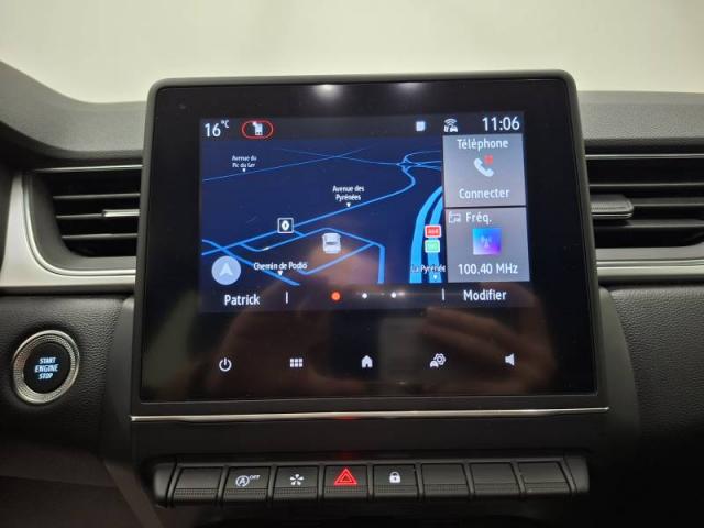 Renault Captur image 8