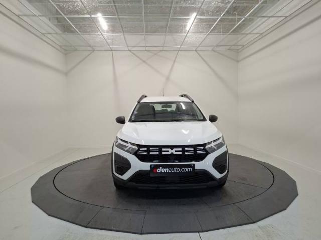 Dacia Jogger image 1