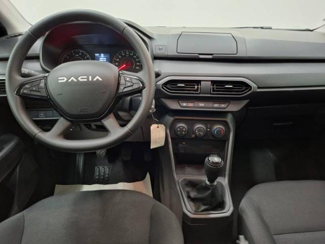 Dacia Jogger image 7