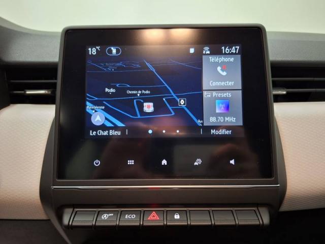 Renault Clio image 9