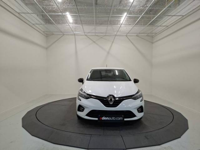 Renault Clio image 2