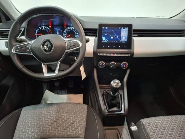 Renault Clio image 3