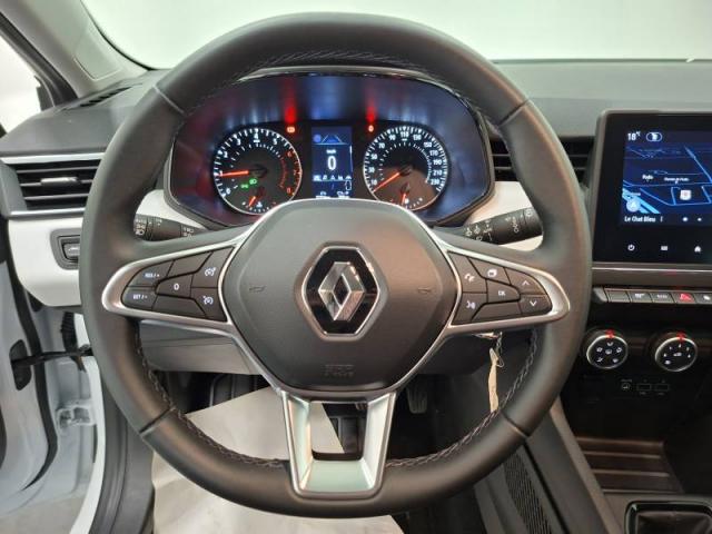 Renault Clio image 1