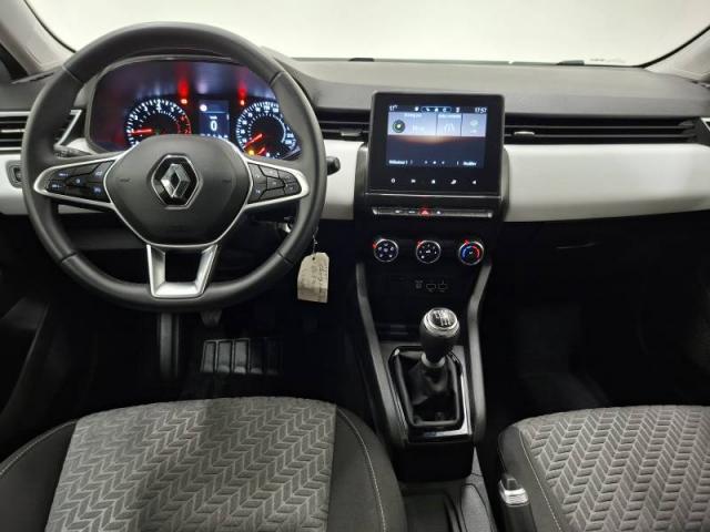 Renault Clio image 1