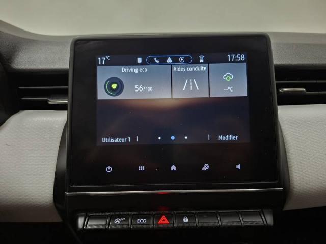 Renault Clio image 4