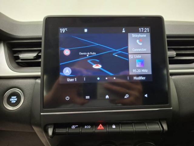 Renault Captur image 1