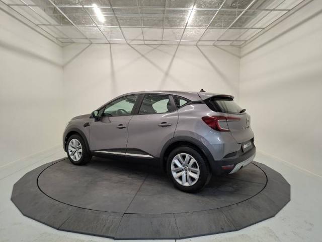 Renault Captur image 9