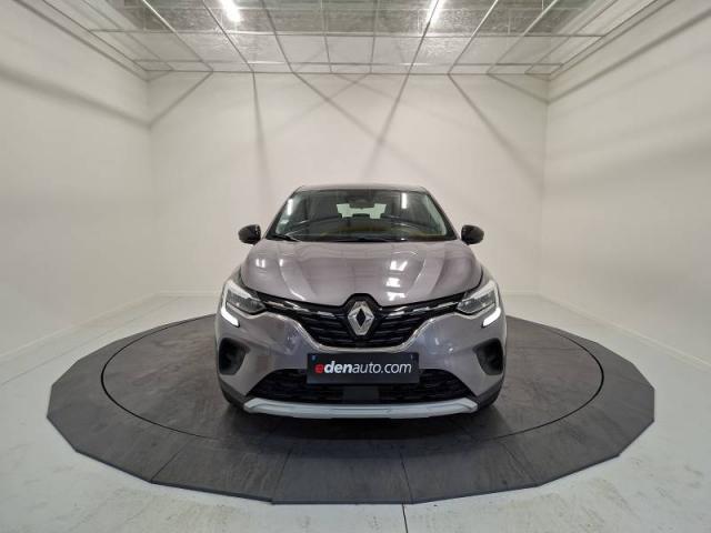 Renault Captur image 3
