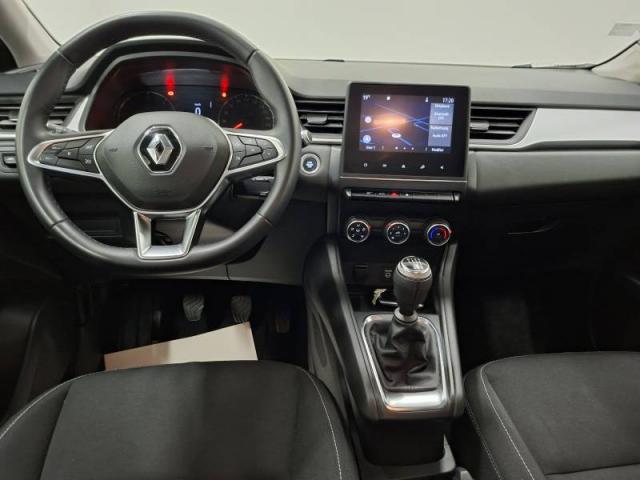 Renault Captur image 8