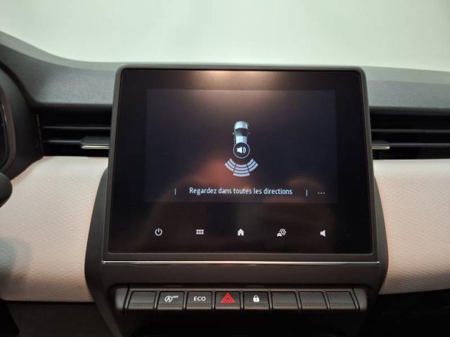 Renault Clio image 4