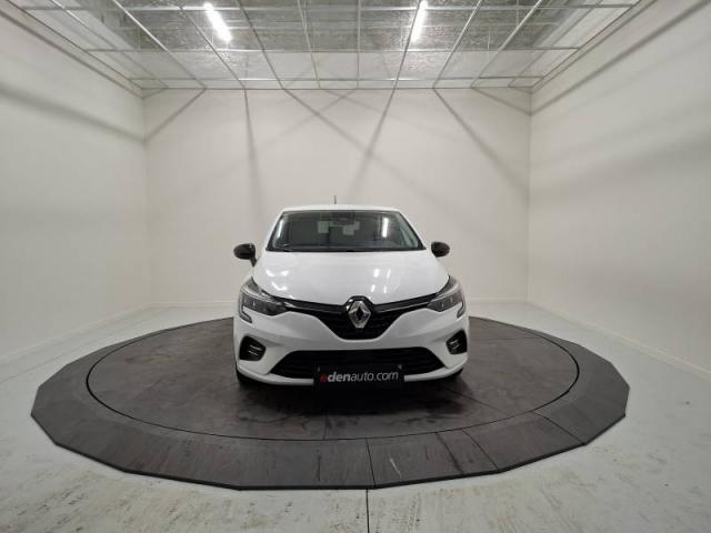 Renault Clio image 2