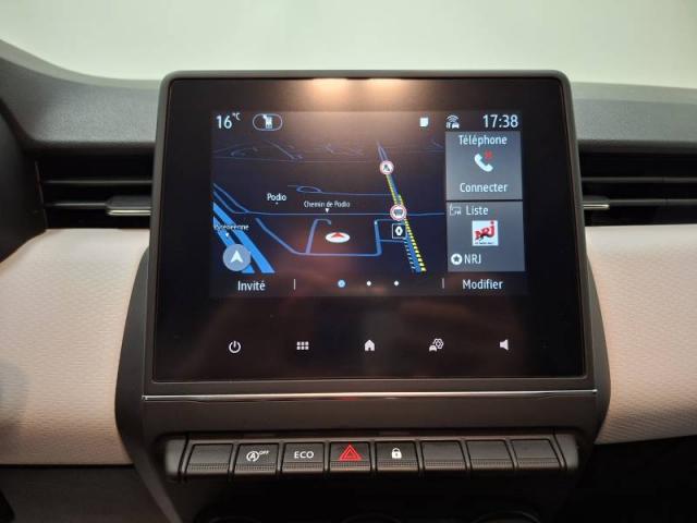 Renault Clio image 7