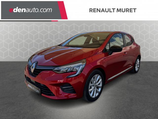 Renault Clio E-Tech Full Hybrid 145 Evolution