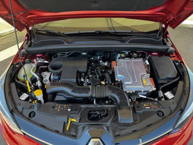 Renault Clio image 1