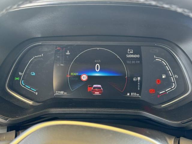 Renault Clio image 9