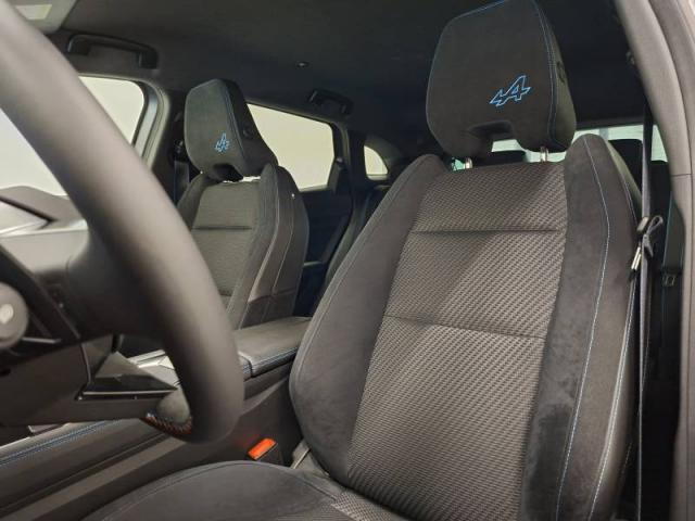 Renault Austral image 8