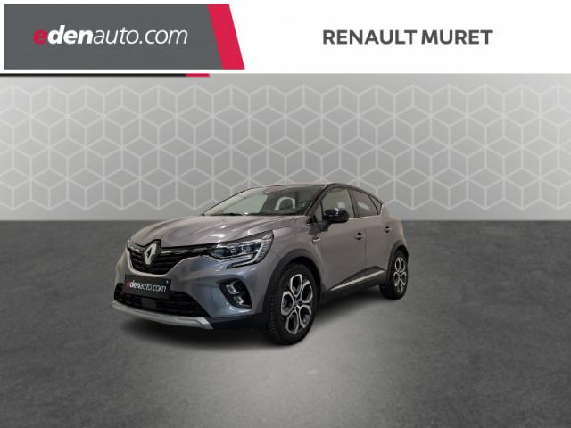 Renault Captur E-Tech 145 - 21 Intens