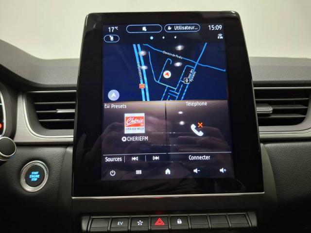 Renault Captur image 7