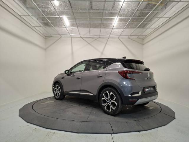 Renault Captur image 9