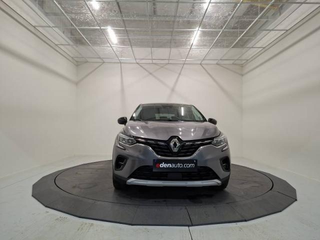 Renault Captur image 2