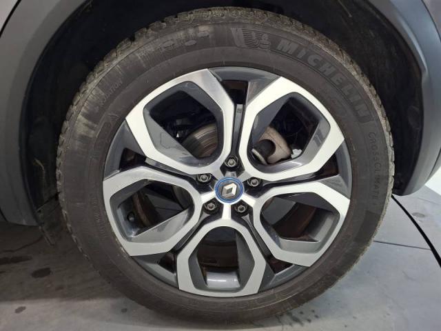 Renault Captur image 6