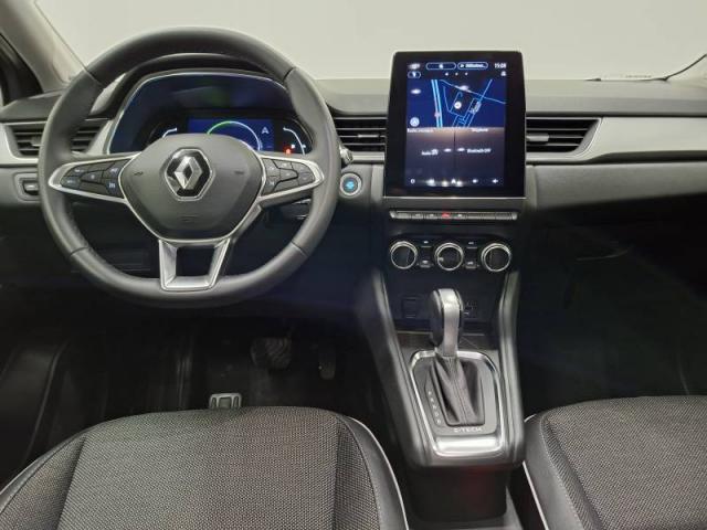 Renault Captur image 1