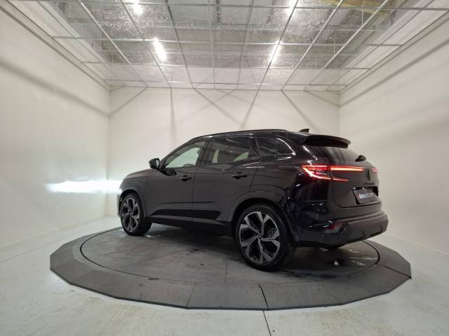 Renault Austral image 4