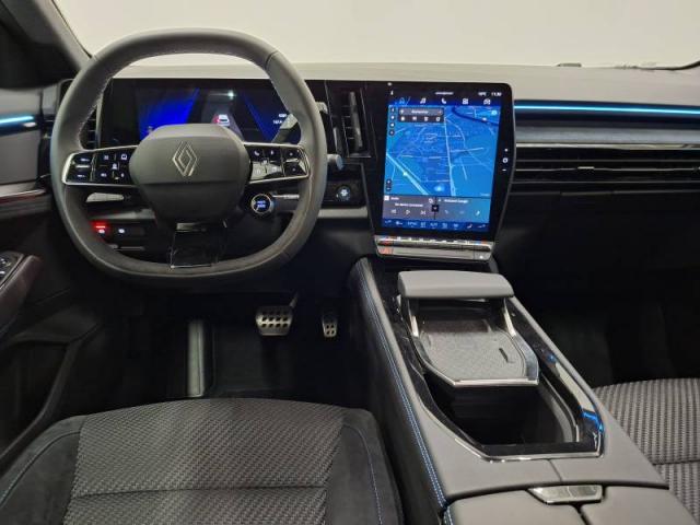 Renault Austral image 9
